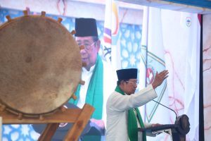 Beri Kuliah Umum Kepada Santri Tremas, SBY Tekankan Pentingnya Memilih Pemimpin Yang Amanah