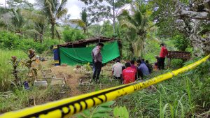 Remaja 14 Tahun Meninggal Setelah Minum Kopi