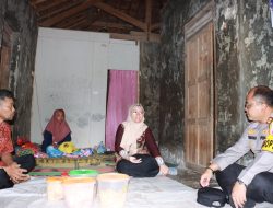 Anggota KPPS Sakit Dapat Santunan Dari KPU