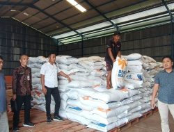 Harga Beras Melejit, Tak Boleh Dibiarkan Berlarut