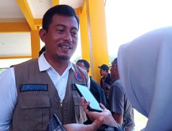 Ramalan Megatrust Barat Daya Pacitan, BPBD Pastikan Itu Hoax