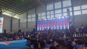 Demokrat di Prediksi Raih 20 Kursi Anggota Dewan
