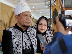 Hajatan 279 Momentum Bersyukur Atas Capaian Pembangunan