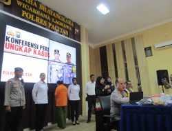 Polisi Gelar Rekonstruksi Kasus Kopi Sianida Sudimoro, Pekan Depan