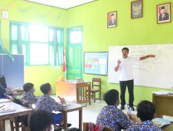 Subroto Ajak Sekolah Tak Abaikan Mata Pelajaran Budaya