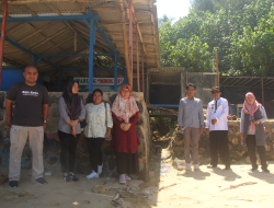 Beri Payung Hukum, Komisi Tiga Bahas Raperda Desa Wisata