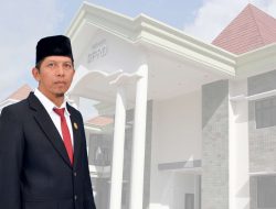 Ketergantungan Pacitan Terhadap Dana Transfer Dari Pusat Masih Sangat Tinggi