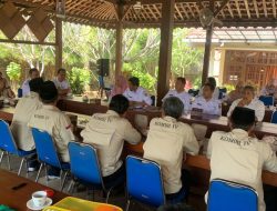 Komisi IV Minta Pemkab Segera Tindak Lanjuti Penyerahan Jalan Kabupaten Link Ngadirojo Wonokarto ke Pemprov Jatim