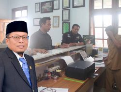 DPRD Kabupaten Pacitan Dorong Pemkab Cetuskan Program Kinerja Desa Mandiri