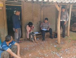 4 Orang Warga Desa Tahunan Jadi Korban Ledakan Balon Udara
