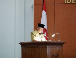 SILPA APBD 2023 Capai 116 Miliar, DPRD Cermati Pos Anggaran Yang Tidak Terserap