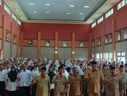 Tak Siap Betugas Jauh Dari Rumah, 2 Calon PPPK Mengundurkan Diri