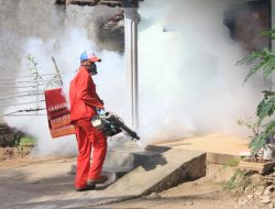 Inisiatif Masyarakat Penting Cegah DBD