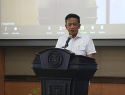 Wacana Pembangunan Bandara Pengumpan Masuk Dalam Raperda RTW Pacitan 2023-2043