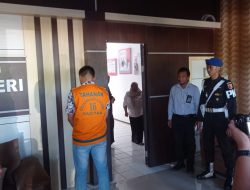 Oknum Manager BRI Pacitan Tilep Uang Kredit Nasabah Untuk Judi Online dan Beli Saham