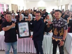 Deklarasi Dukung Rakhman Wijayanto, Pegiat Desa Titipkan 5 Aspirasi