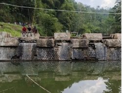 Terpeleset Saat Memancing Ikan, Seorang Pelajar Meninggal Tenggelam