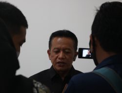 Dewan Minta KPU Buka Diri Atas Protes Mahasiswa Terkait Acara Lounching Pilkada Serentak