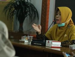 Ririn Subianti Harapkan Aparat Tegas Tindak Pelaku Judi Online