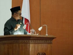 Pemda Diminta Partisipasi Anggaran Untuk Pendidikan Profesi Guru PAI