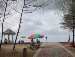 Ada Wisatawan Yang “Diusir” pedagang, Dewan Angkat Bicara