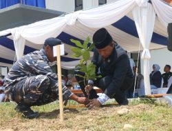 DPRD Apreisasi Peresmian Pangkalan Militer TNI AL di Pacitan