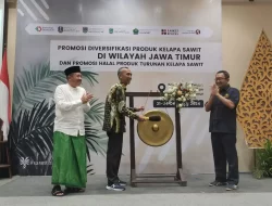 Tahun 2026 Pengrajin Batik Pacitan Diwajibkan Punya Sertifikat Halal