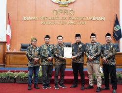 Pikada Serentak Berlangsung Sukses, DPRD Apresiasi Profesionalitas Penyelenggara Pemilu