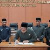 Pemkab Anggarkan Dana Bantuan Hukum Untuk Masyarakat Miskin