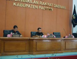 Ini tema RPJPD Pacitan 20 Tahun Kedepan