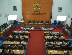 Perubahan APBD 2025, Proyeksi Pendapatan Daerah Turun Hingga 64 Miliar