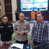 Modal Kenalan Lewat Medsos, Seorang Pria Asal Nawangan Perkosa Gadis Dibawah Umur Hingga Melahirkan