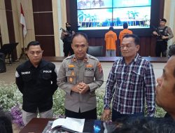 Modal Kenalan Lewat Medsos, Seorang Pria Asal Nawangan Perkosa Gadis Dibawah Umur Hingga Melahirkan