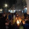 Mahasiswa dan Nelayan Demo DPRD, Ini Aspirasi Yang di Suarakan