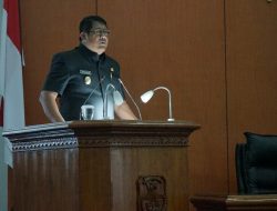 Pemkab Pacitan Usulkan Raperda Tentang Penyandang Disabilitas