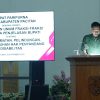 DPRD Pacitan Sampaikan Pemandangan Umum Fraksi-Fraksi terhadap Raperda Disabilitas