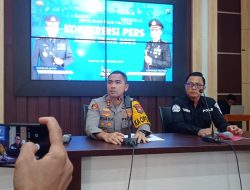 Kriminalitas Di Pacitan Turun, Namun Angka Kekerasan Terhadap Anak Meningkat