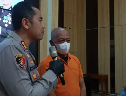 Kasus Cek Mahar Nikah 3 Miliar Palsu, Mbah Tarman Terancam Bui 6 Tahun