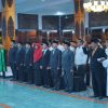 Pemkab Pacitan Lantik Puluhan Pejabat, Bupati Tekankan Integritas dan Inovasi