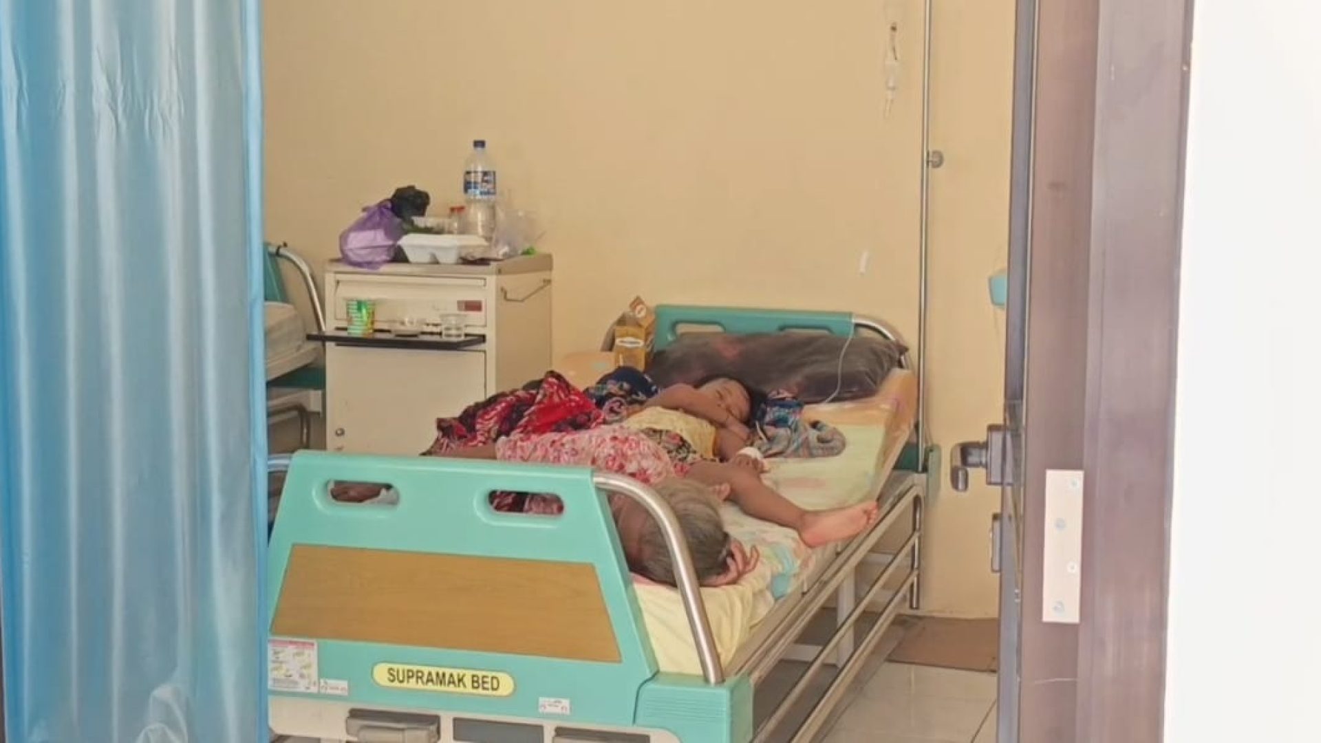 Mengintip Akar Masalah Diare di Sudimoro: Saat Sanitasi Mengancam Keselamatan Jiwa