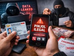 Jaga Data Pribadi, Masyarakat Diminta Waspada Pinjol Ilegal