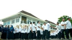 ASN Pacitan Bersiap Terapkan WFH 1 Hari Dalam Seminggu, Pelayanan Publik Jangan Sampai Terganggu