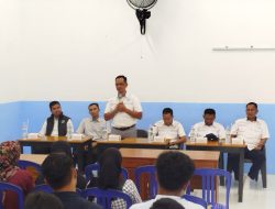 DPRD Pacitan Minta Pengelola Dapur MBG Utamakan Standar Higienitas dan Pengawasan Ketat