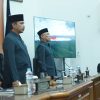 DPRD Pacitan Ingatkan Pentingnya Perbup Pilkades, Minta Regulasi Segera Dituntaskan