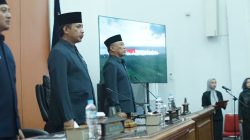 DPRD Pacitan Ingatkan Pentingnya Perbup Pilkades, Minta Regulasi Segera Dituntaskan