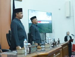 DPRD Pacitan Ingatkan Pentingnya Perbup Pilkades, Minta Regulasi Segera Dituntaskan