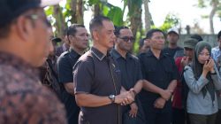 DPRD Pacitan Kawal Peningkatan Puskesmas Ngadirojo Menjadi RSUD Tipe D pada 2029
