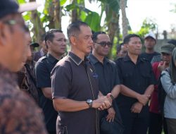 DPRD Pacitan Kawal Peningkatan Puskesmas Ngadirojo Menjadi RSUD Tipe D pada 2029