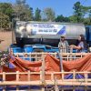 Kekeringan di Pacitan Meluas, 57 Desa Ajukan Dropping Air Bersih, 36.120 Jiwa Terdampak