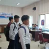 Pencari Kerja Lokal Serbu 250 Posisi Kerja dalam Mini Job Fair yang dibuka Disdignaker